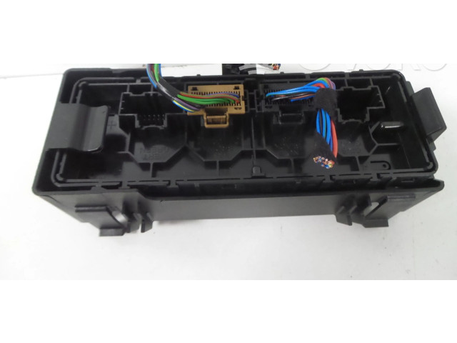 Блок управления климат-контролем 84295141 Vauxhall Astra K