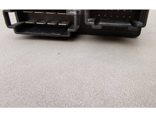 Блок комфорта 1H0953233B, 05062010 Volkswagen Golf III