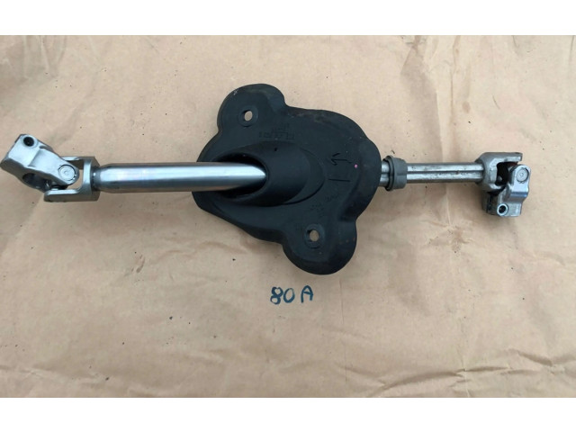 Рулевая рейка 80B419753F Audi Q5 SQ5 2017 - года