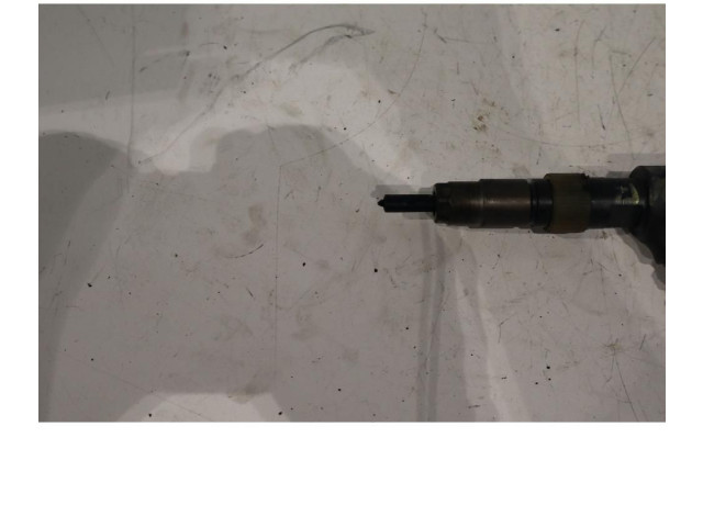 Форсунка 0445110340 Peugeot 2008 I 9H06