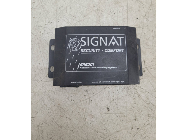 Блок управления 10R021462 Opel Vectra C