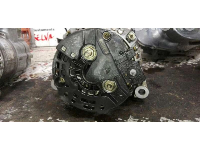 Генератор SLV5248372   Saab 9-5      