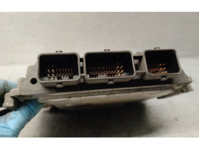 Řídící jednotka PCM150R, 12A650 Ford Focus 2005