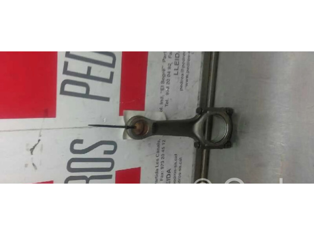 Ojnice Citroen Berlingo 1.9