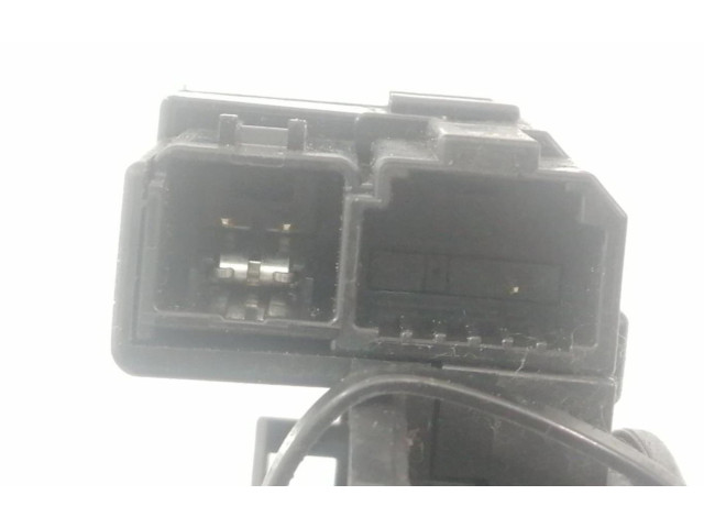 Подрулевой шлейф SRS    Citroen C1