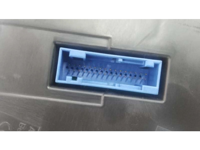 Přístrojová deska Seat Altea XL 2004 1P0920853B