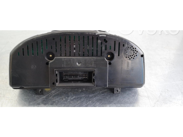 Панель приборов A2C53106067   Volkswagen PASSAT       