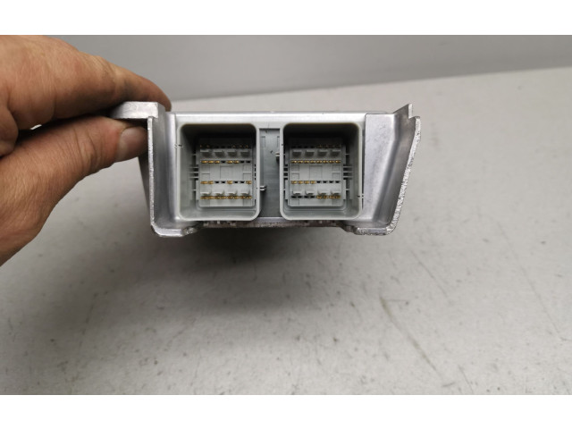 Блок подушек безопасности 04896372AA, 0285010005 Dodge Magnum