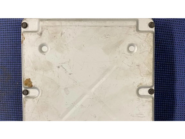 Блок управления двигателя XM2F12A650EA Ford Galaxy