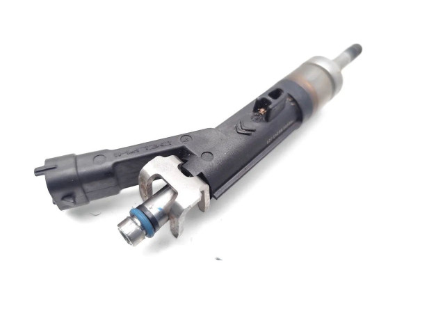 Форсунка 9810335380 Peugeot 2008 II HNY(EB2DTS)