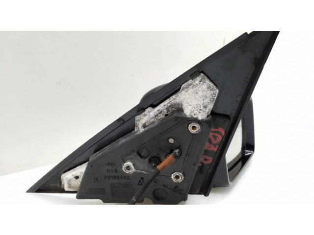 Zpětné zrcátko pravé Mercedes-Benz C W204 2010 A2048103416, A3160412