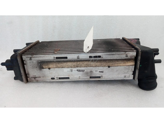 Интеркулер AV219L440AA, INTERCOOLER Ford Fiesta 1.2