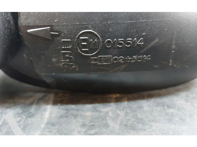 Зеркало электрическое Rover 25 - года