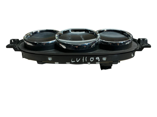 Панель приборов 248108969R, 3079223 Dacia Sandero II