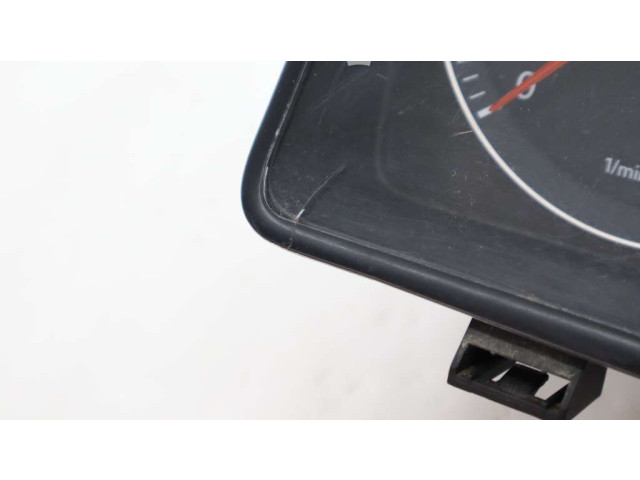 Панель приборов 1T0920874A Volkswagen Caddy