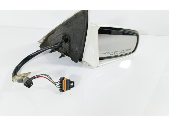 Zpětné zrcátko  Cadillac DeVille 2014    