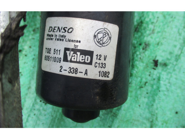 Комплект механизма стеклоочистителей