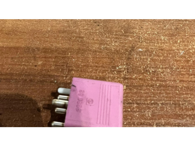 Реле аварийных фонарей