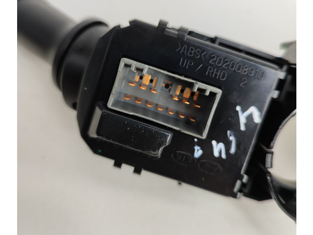 Ручка поворотов/ фонарей 934202P560CA, 934102P630 KIA Sorento