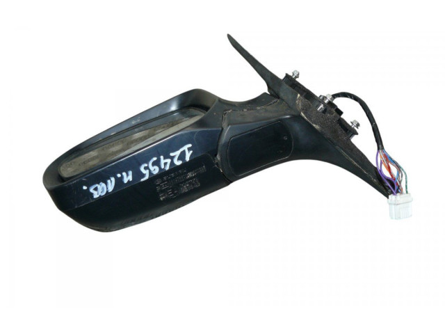 Зеркало электрическое        Subaru Forester SH  2008 - 2013 года   