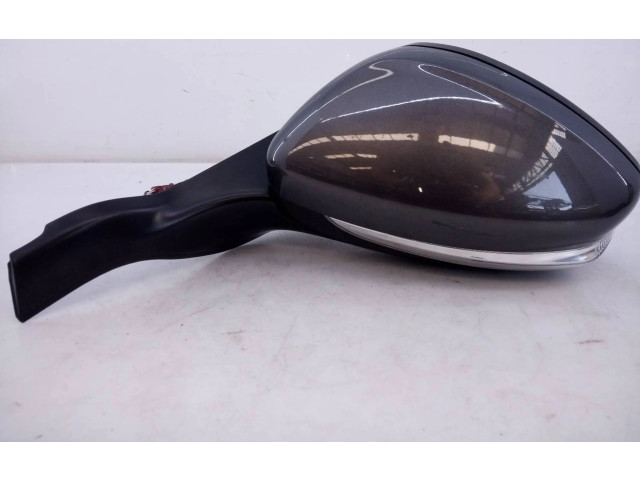 Зеркало электрическое Peugeot 2008 II 2019 - года