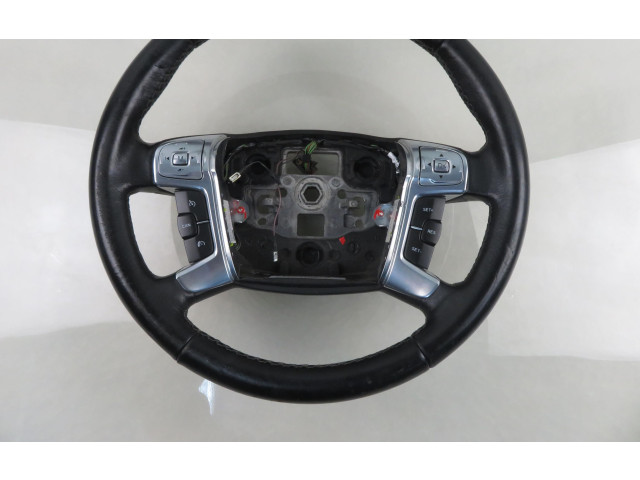 Руль Ford S-MAX 2006 - 2015 года AM2T14K147CB, AM213600NB3ZHE