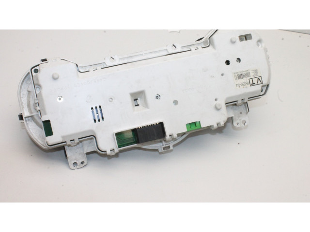 Панель приборов HR0294018 Honda Jazz