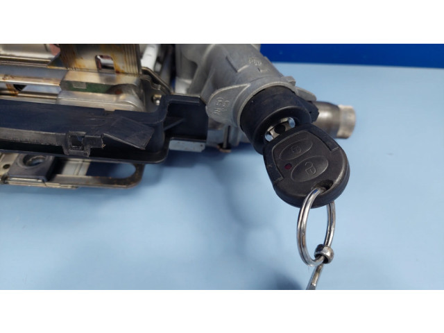 Замок зажигания