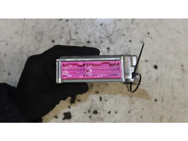 Блок подушек безопасности    Ford Ka