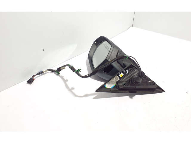 Зеркало электрическое        Audi Q8  2018 -  года   