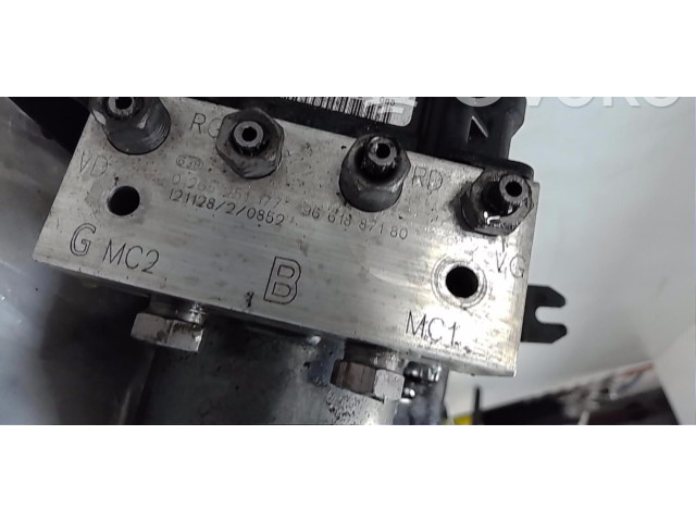 Jednotka ABS TGE419F Fiat Tempra 1996