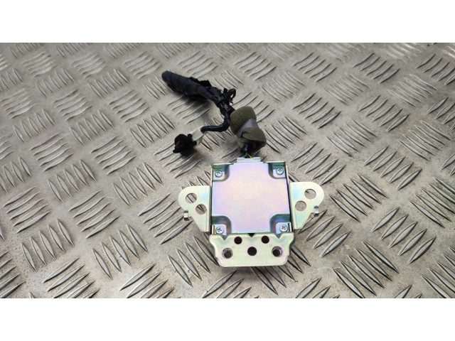 Блок управления 284P14GA0A Infiniti Q50