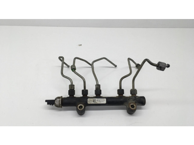 Vstřikovací lišta 9685297580, 28497Z01   Citroen Berlingo  pro naftový motor 1.6  