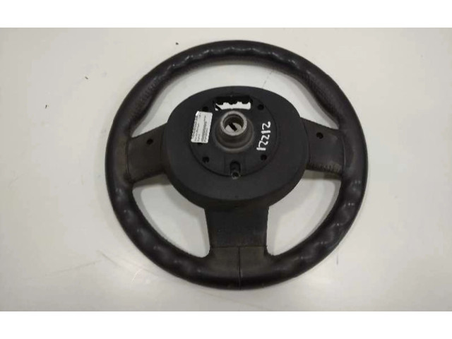 Руль Mini One - Cooper Coupe R56 2005 - 2014 года 81758243