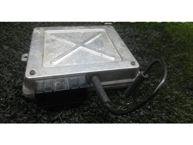 Блок управления двигателя MKC104022   Rover 100    