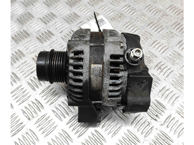 Генератор 1042103720, 4R8310300AB Jaguar XJ X350