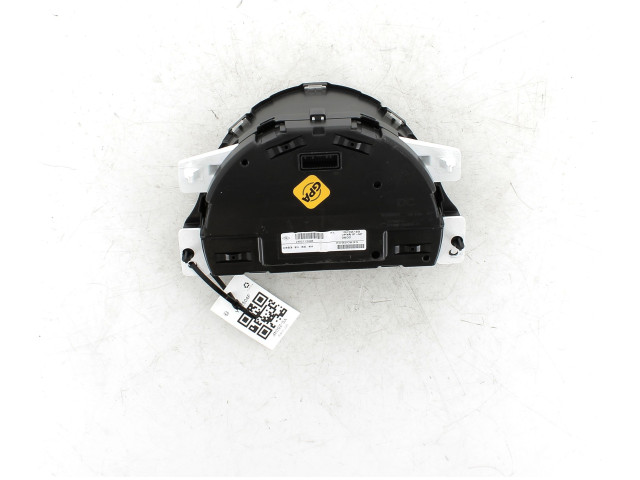 Панель приборов 248216021R, Y0-2504F Renault Twingo III