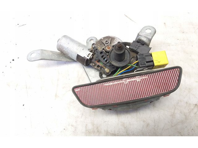 Моторчик заднего дворника 0390201563    Mercedes-Benz E W210