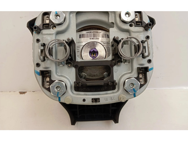 Руль Volkswagen Jetta V 2005 - 2010 года 1K0019091M, 1K0880201AB