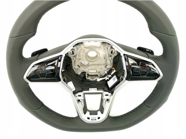 Руль Volkswagen Golf VII 2013 - 2019 года nan, 523435