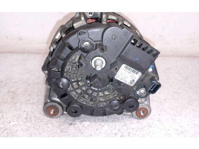 Генератор 231002543R, 231002543R   Dacia Lodgy      