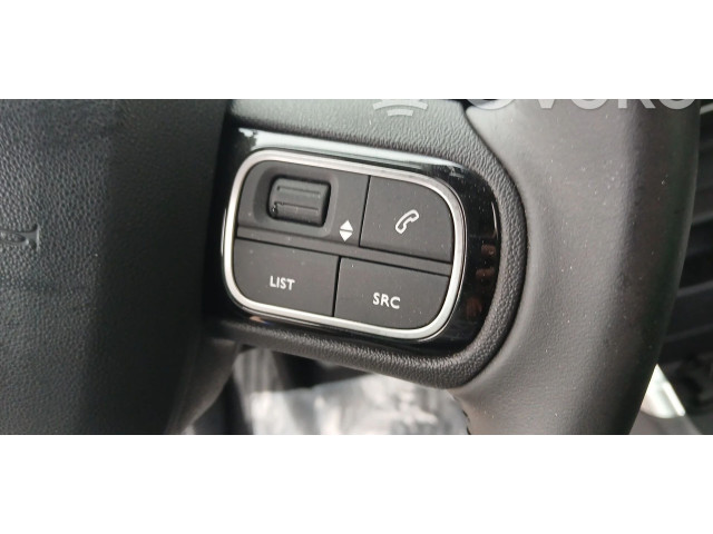 Руль Citroen C3 Aircross 2017 - года