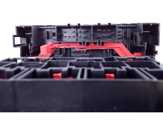 Pojistková skříňka Řídící jednotka BSM 3C0937049E, E2-A1-34-2 Volkswagen Golf SportWagen 2006