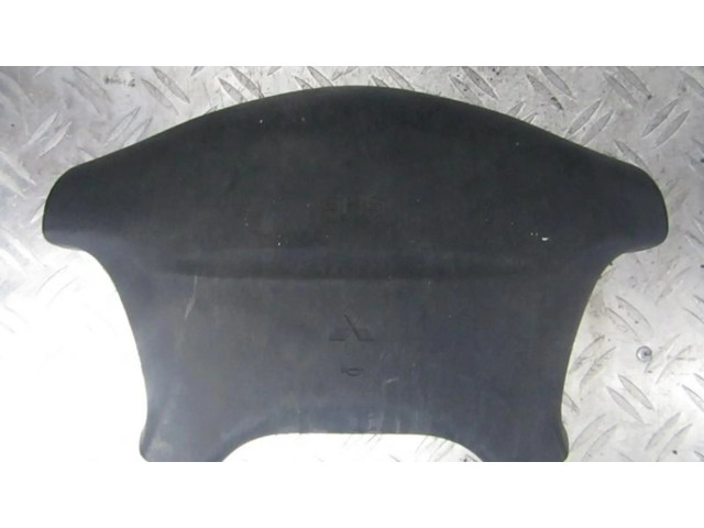 Подушка безопасности водителя mr740922, a150270580747 Mitsubishi Carisma