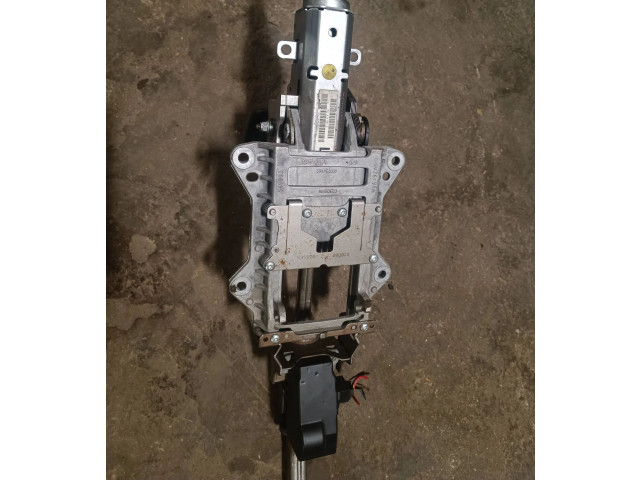    Рулевая рейка 3c1419501g   Volkswagen PASSAT B6 2005 - 2010 года