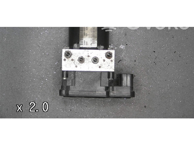 Jednotka ABS 51924796, 51924796 Fiat Doblo 2014