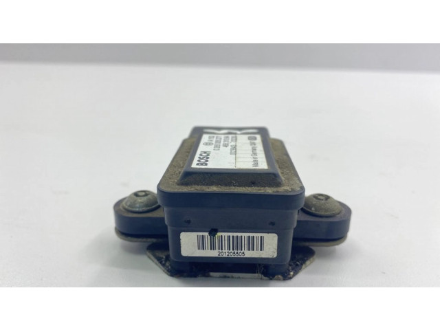 Датчик ESP (системы стабильности) (датчик продольного ускорения)