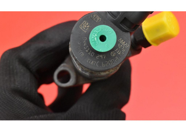 Форсунка 0445110297, 0445110297    Citroen C5   