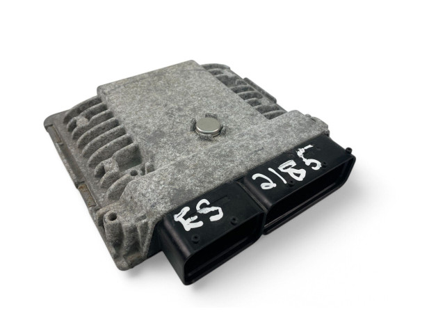 Модуль блока управления кондиционером 03F906070BF Skoda Yeti (5L)