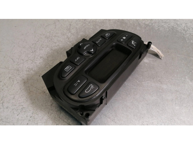 Блок управления климат-контролем 96314105ZR, 64543 Citroen Xsara Picasso